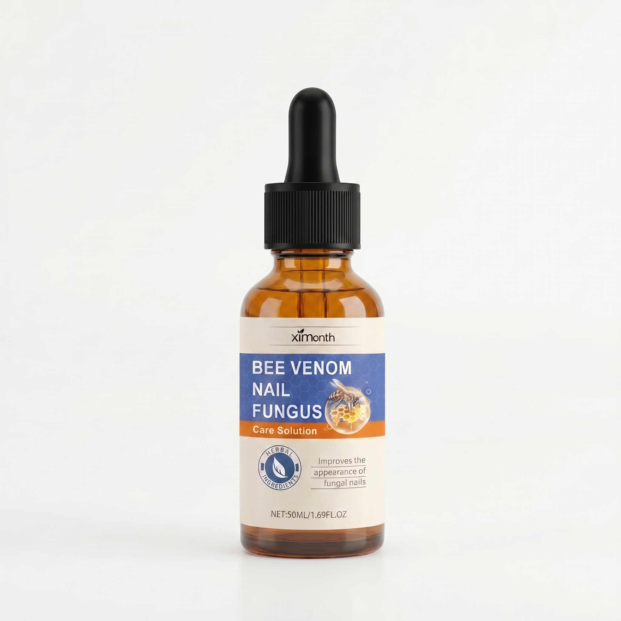 Alivion Propolis Nail Serum